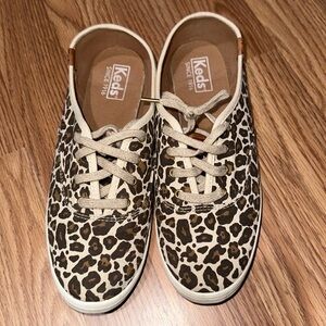 Keds Cheetah Sneakers